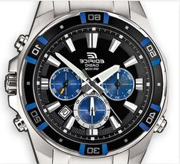 CASIO EDIFICE EFR-534D-1A2VEF  - Listino 129 euro