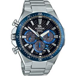 Casio edifice EFS-S520CDB-1BUEF Fibra Di Carbonio, Energia S