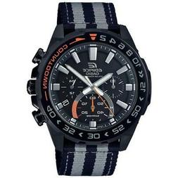 Casio edifice EFS-S550BL-1AVUEF Energia Solare E Cristallo d