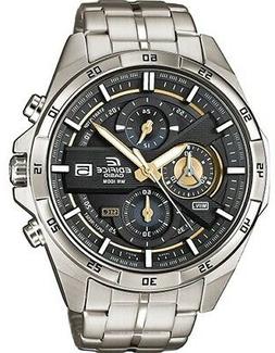 Uomo Cronometro, Acciaio, Vetro Minerale, 100 M., Data