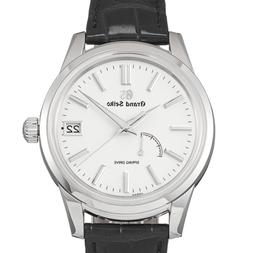 Grand Seiko Elegance Kollektion - SBGA293 - 2020 - Acciaio I