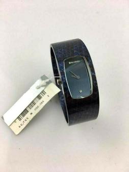 O Roberto Cavalli Quarzo Donna New Old Stock 20mm