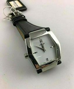 O Wyler Vetta Quarzo Donna Swiss Made 30mm