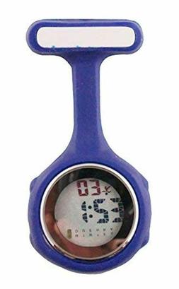 O Digitale Lcd Da Taschino Per Infermieri Para-medico Mul