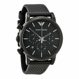 O Uomo Al Quarzo ⌚ 41mm ✅