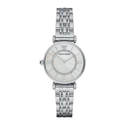 O Donna Al Quarzo-2 Anni   Di  Garanzia