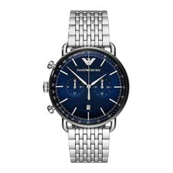 O Uomo Al Quarzo -2 Anni   Di  Garanzia