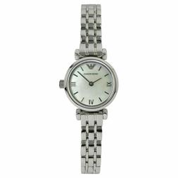 Emporio Armani Watch AR1763 Donna - 2 ANNI   DI  GARANZIA