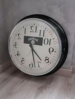 O Da Parete Jack Daniel's Old N.7 Brand - Diametro 59 Cm - A