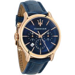 epoca r8871618007 pelle naturale pvd oro rosa