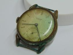 philippe watch eta 853 movement  watch 37mm