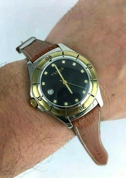 O Cadet Chronostar Vintage 36mm Uomo