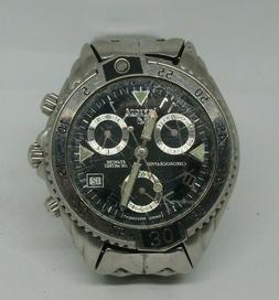 O Donna Cronografo 100 Metri