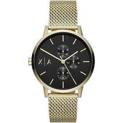 EMPORIO ARMANI EXCHANGE AX2715