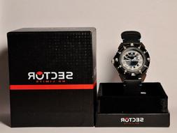 EXPANDER 90 3H BLACK DIAL/STRAP