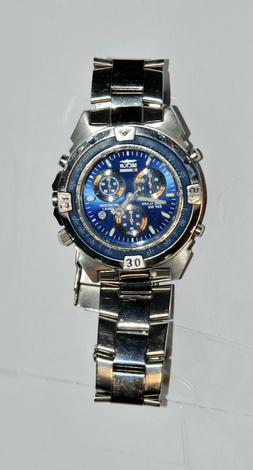 sector Expander Crono allarm exp 202