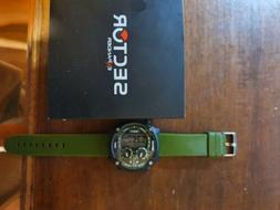 Sector Expander Ex20