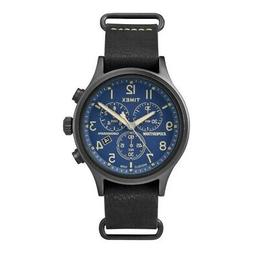 Timex expedition cronografo uomo TW4B04200
