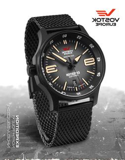 Vostok Europe Expedition Polo Nord 1 Automatico NH35A- 592C5