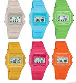 O Digitale Vari Colori