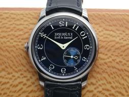 F.P. Journe CHRONOMETRE BLEU 39mm Tantalum