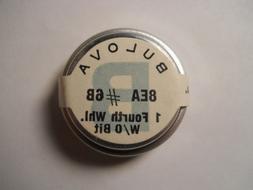 O Ricambio Parte #6b Fourth Ruota W