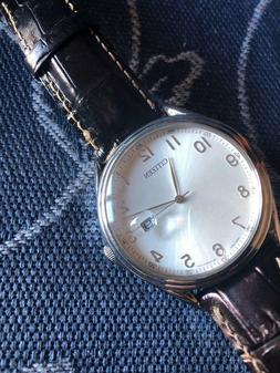 O Uomo Da Polso - Come Da Foto