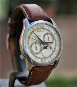 CITIZEN FASI LUNA CALENDARIO PERPETUO