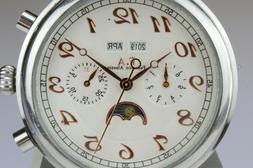 O Complicato Calendario-fasi Lunari-automatico