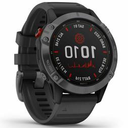 fenix 6 pro solar edition 47mm cassa