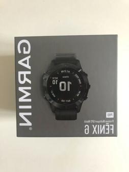 garmin fenix 6 pro