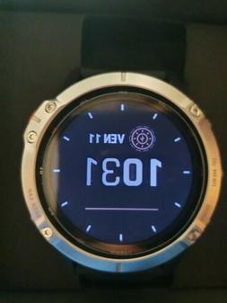 O Gps Multisport Nuovo