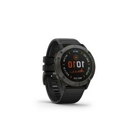 GARMIN FENIX 6X  PRO SOLAR TITANIO  REFERENZA  010-02157-21 