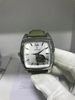 FESTINA AUTOMATIC 3ATM MODEL DEPOSE REF 6753 40MM MENS WATCH