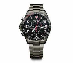 Victorinox Fieldforce Sport Cronografo Svizzero Fatto Analog