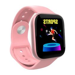 Fitness Tracker con touch screen da 1,3 '' Contatore di calo