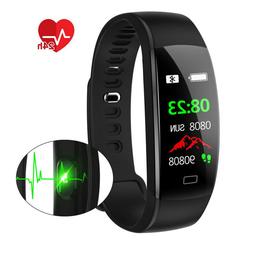 O Smartwatch Sport Frequenza Cardiofrequenzimetro