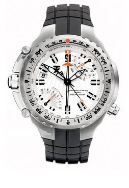 Timex TX Fly Back Cronografo Con Bussola 770 Serie T3B881