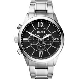 O Uomo Crono  Quarz   Bq1125ie Nuovo