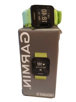 Garmin Forerunner 35