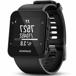 Garmin Forerunner 35 GPS Running Watch con Sensore Cardio al
