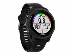 Garmin Forerunner 935 GPS/GLONASS watch cycle running swimmi