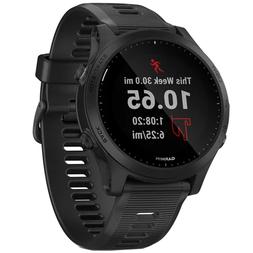 O Smartwatch Gps Running Triathlon Unisex Black