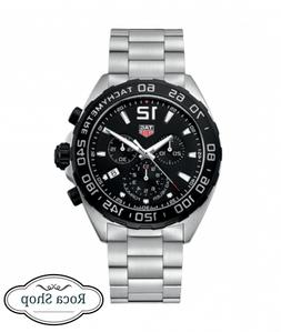 ✅Tag Heuer, Formula 1, CAZ1010.BA0842, cronografo da uomo,