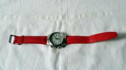 SWATCH FOUR JEWELS UNISEX CASSA ACCIAIO INOX STAINLESS STEEL