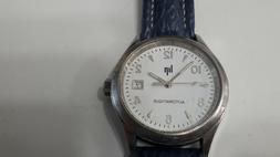 O Uomo Vintage Meccanico Automatico Seagull Dg2813