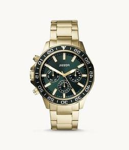 O Bannon Multifunzione In Acciaio Tonalit&agrave; Oro Bq2493