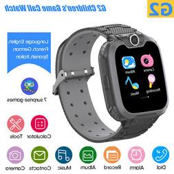 g 2 intelligente orologio bambini smartwatch phone