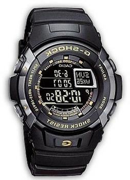 O G-shock Illuminator Antiurto Sveglia Timer 200 Metri