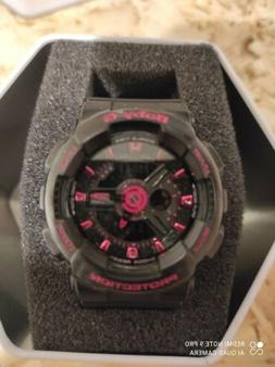 Casio g-shock